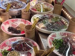 -西江红·株洲本地菜(滨江南路店)