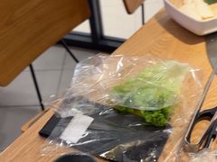 -新石器烤肉(百联川沙店)