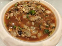 -舌尖上·霞浦滩涂海鲜·新闽菜(总店)