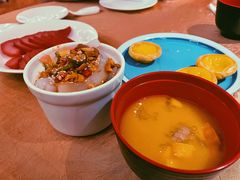 -哈尔滨永泰喜来登酒店·璟泰公馆