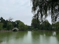 -南阳卧龙岗武侯祠