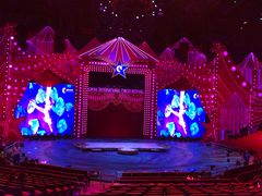 -珠海横琴长隆《卡卡虎奇遇记》