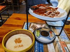 -局气烤鸭·北京菜(德云社店)