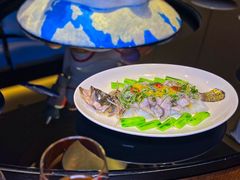 -丽晶轩中餐厅(重庆丽晶酒店)