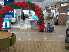 -苏宁易购(Suning Plus扬州淮海路店)