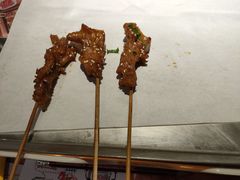 -木屋烧烤(岗顶二店)