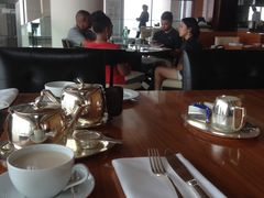 -北京柏悦酒店·锦庭餐厅Dining Room