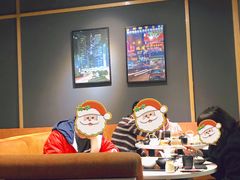 -新仙清汤牛腩(铜锣湾店)