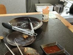 -牛村烤肉餐厅.自助烤肉