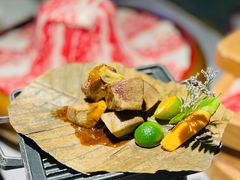-一绪に寿喜烧自助(世茂广场店)