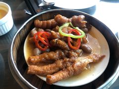 -福州世茂洲际酒店·福邸(台江店)