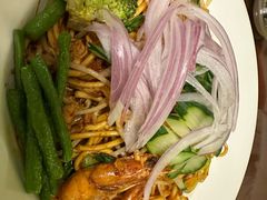 -马来MO简餐.南洋风味料理(美食街店)