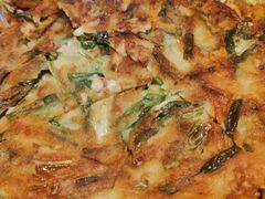 海鲜葱饼-第二外国语学院-韩国餐厅(朝阳路店)