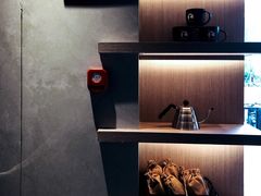大堂-瑞幸咖啡(巴黎春天陕西路店)