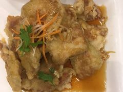 -北李妈妈菜·海肠捞饭(开发区万达店)