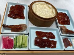 南景招牌烤鸭-南景饭店(万家丽路店)