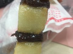 -盖小厨炸串凉皮臭豆腐(图书大厦店)