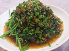 -洪霞餐馆