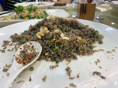 榄角炒饭-四季大酒楼(白濠店)