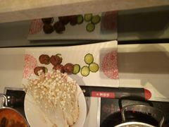 -密友回转自助火锅(世茂国际广场店)