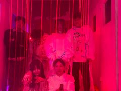 -棂笼·深度沉浸密室(武汉旗舰店)