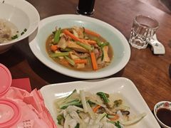 -美乐食街(小南店)