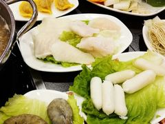 -呷哺呷哺(松江开元店)