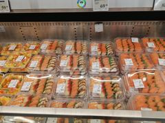 -山姆会员商店(杨桥西路店)