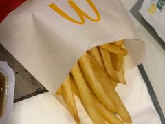 -麦当劳(中山大道中店)