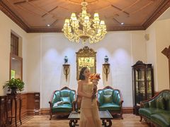 -马勒别墅·中餐厅