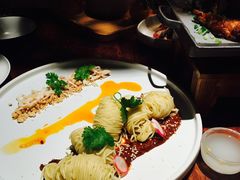 -绿茶餐厅(领展购物广场·中关村店)