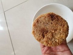 -李小老烧饼(常营民族家园店)