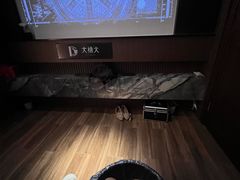 -江南足纪·影院足道·轻奢SPA(红山6979店)