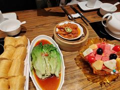 -珍宝轩海鲜火锅(碧湖大厦店)