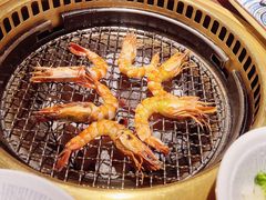 虎头虾-橘焱胡同烧肉夜食(BFC外滩金融中心店)