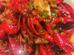 二哥口味虾-靓虾二哥长沙地标小龙虾(五一广场店)