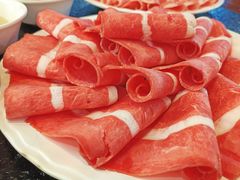 -再宣武文化主题餐厅·清真
