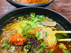 -一品飘香米线(一中总店)