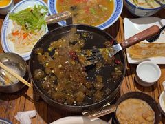 -老雒阳面馆·水席(定鼎门店)