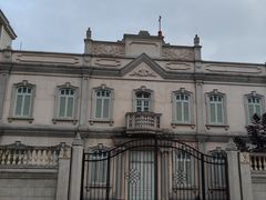 -西樵山国艺影视城