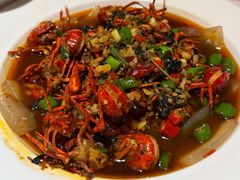 -辣不怕口味虾(长沙总店)