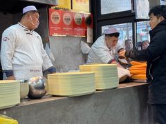 -穆彦华逍遥镇胡辣汤(岗坡路店)