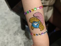 -蓝精灵乐园·世茂精灵之城主题乐园