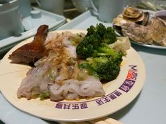 -堂会(天河店)