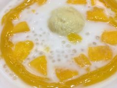 -甜心妈妈·榴莲星级糖水(北京路总店)