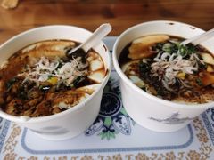 -秦园惠山豆腐花(惠山古镇店)