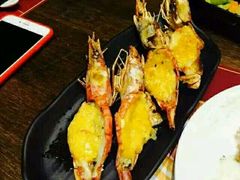 -铁板诱惑法式铁板烧(大卫城店)