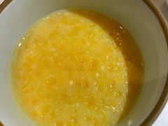 玉米汁-青花椒花椒鱼(合生汇店)