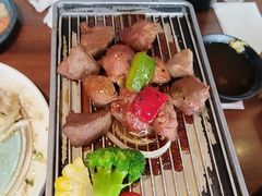 -九井澤精致料理(金茂店)