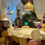 北海探店 | 这样的餐厅怎么能不爱！？